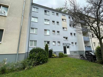 Wohnung zum Kauf 139.000 € 2 Zimmer 39 m² EG Köln 50735