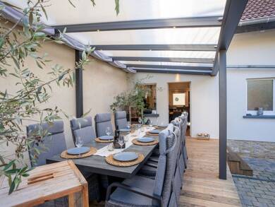 Haus zum Kauf 799.500 € 5 Zimmer 160 m² 611 m² Grundstück Ingelheim am Rhein 55218