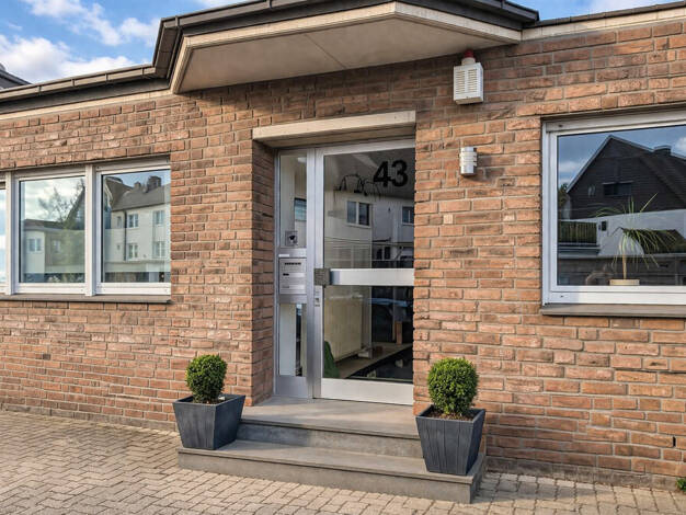 Bürofläche zur Miete 5,91 € 4 Zimmer 100 m² Bürofläche Rahser Viersen 41748
