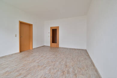 Wohnung zur Miete 285 € 2 Zimmer 58 m² 1. Geschoss Alte Sportplatzstraße 40 Bärenstein Bärenstein 09471