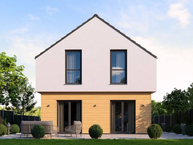 Einfamilienhaus zum Kauf 410.110 € 3 Zimmer 131 m² 646 m² Grundstück Nesselröden Duderstadt 37115