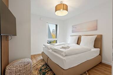 Wohnung zum Kauf 580.000 € 4 Zimmer 93,1 m² 1. Geschoss Querstraße 5 Dahme Dahme 23747