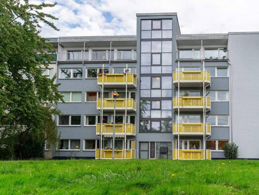 Wohnung zum Kauf 310.000 € 4 Zimmer 108 m² 2. Geschoss Aachen 52066
