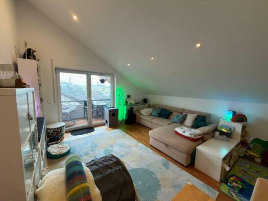 Wohnung zum Kauf 329.000 € 3 Zimmer 72 m² 2. Geschoss Schafhausen Weil der Stadt 71263