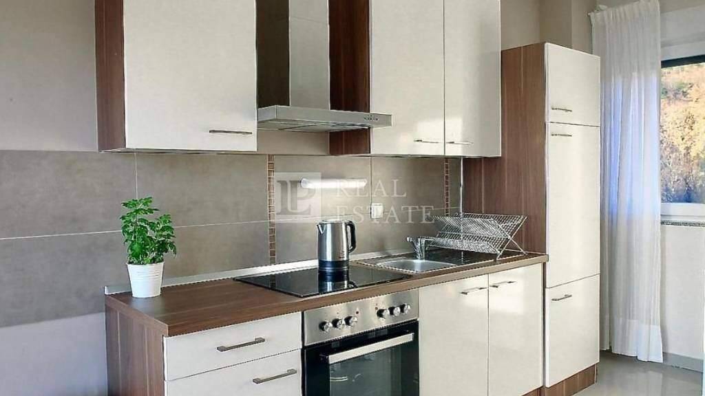 Wohnung zum Kauf 360.000 € 5 Zimmer 117 m² 2. Geschoss Selce, Crikvenica Selce