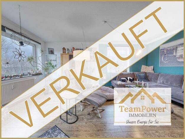 Wohnung zum Kauf 319.000 € 4 Zimmer 96,1 m² Hassee Kiel 24113