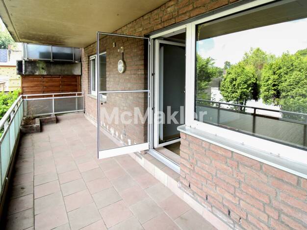 Wohnung zum Kauf 105.000 € 2 Zimmer 60 m² EG frei ab sofort Alstaden-West Oberhausen 46049