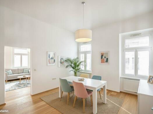 Wohnung zum Kauf 288.000 € 2 Zimmer 48 m² 1. Geschoss Lacknergasse Wien 1180