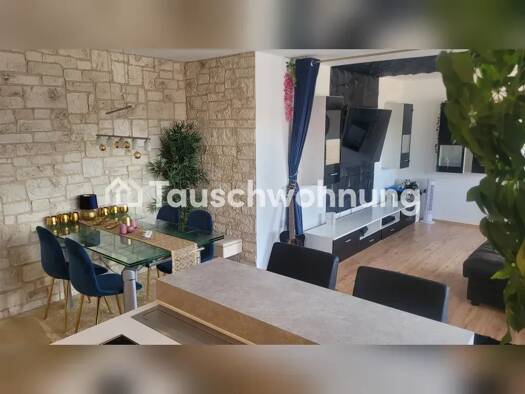 Wohnung zur Miete Tauschwohnung 2.500 € 4 Zimmer 94 m² Unterhaching 82008