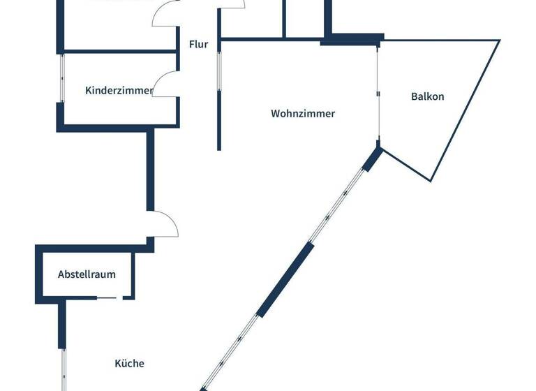 Wohnung zum Kauf - Erstbezug 430.000 € 3,5 Zimmer 98 m² 2. Geschoss Großaspach Aspach 71546