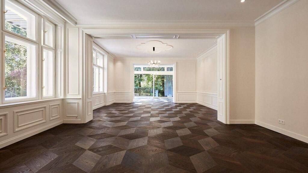 Wohnung zum Kauf - Erstbezug 2.990.000 € 3,5 Zimmer 181,4 m² EG Wattmanngasse 25 Wien 1130