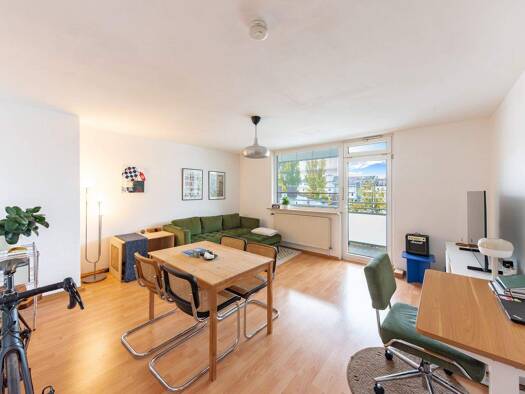 Wohnung zum Kauf 649.000 € 2 Zimmer 57 m² 5. Geschoss Maxvorstadt München 80798