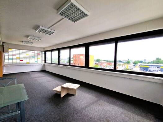 Atelier zur Miete 7 € 255 m² Bürofläche Rothenburgsort Hamburg 20539