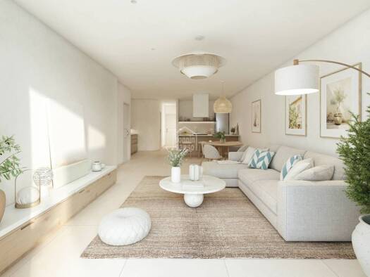 Acker-/Waldstück zum Kauf 692.000 € es Mercadal 07748