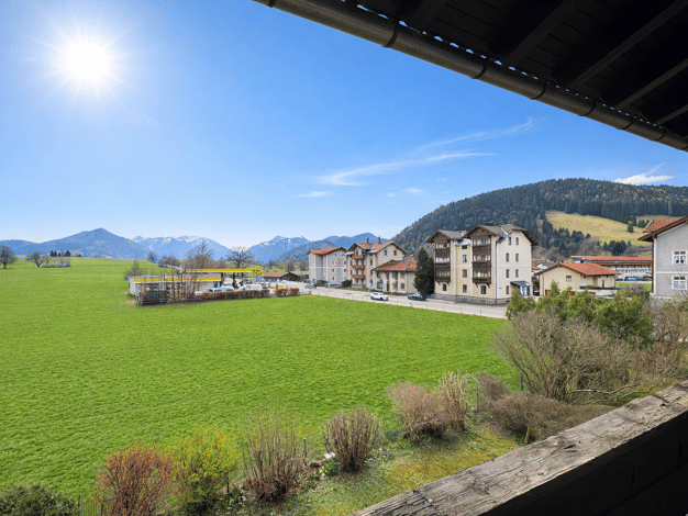 Wohnung zum Kauf 369.000 € 3 Zimmer 80 m² Hausham Hausham 83734