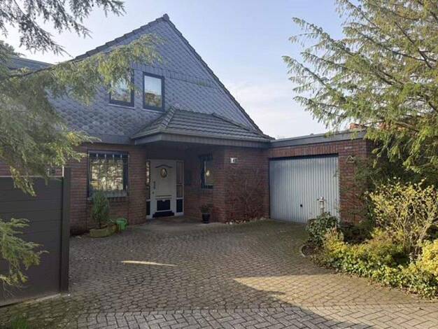 Einfamilienhaus zum Kauf provisionsfrei 595.000 € 5 Zimmer 180 m² 659 m² Grundstück Bad Zwischenahn I Bad Zwischenahn 26160