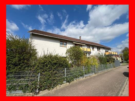 Wohnung zum Kauf 59.000 € 2 Zimmer 56 m² 1. Geschoss Bülten Ilsede 31241