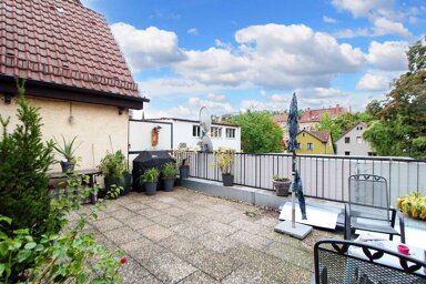 Maisonette zum Kauf 349.000 € 5 Zimmer 98,3 m² 1. Geschoss Heslach Stuttgart 70199