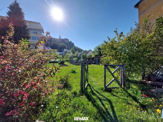 Grundstück zum Kauf 1.009 m² Grundstück Güssing 7540