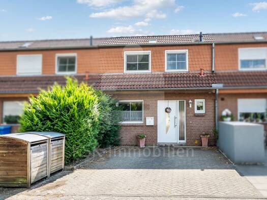 Reihenmittelhaus zum Kauf 375.000 € 3 Zimmer 101,8 m² 183 m² Grundstück Kerpen Kerpen 50171