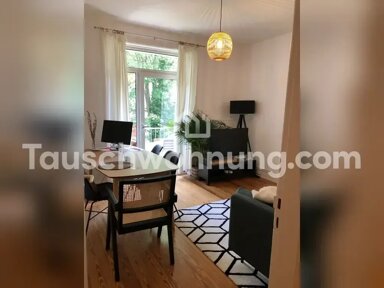 Wohnung zur Miete 800 € 2 Zimmer 50 m² 2. Geschoss Ohlsdorf Hamburg 22083