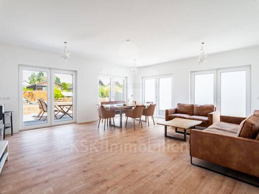 Einfamilienhaus zum Kauf 589.000 € 4 Zimmer 132,4 m² 524 m² Grundstück Kierdorf Erftstadt 50374