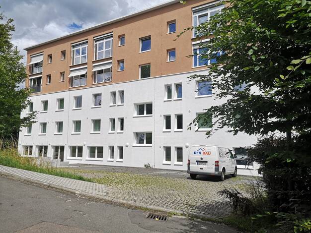 Wohnung zum Kauf 114.000 € 1 Zimmer 24,8 m² 1. Geschoss frei ab sofort Emser Straße 31 Bad Schwalbach Bad Schwalbach 65307