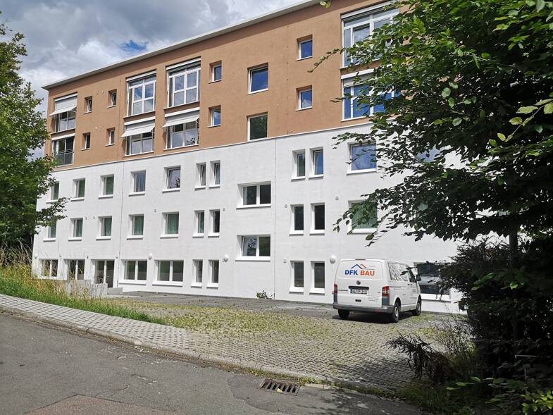 Wohnung zum Kauf 114.000 € 1 Zimmer 24,8 m² 1. Geschoss frei ab sofort Emser Straße 31 Bad Schwalbach Bad Schwalbach 65307