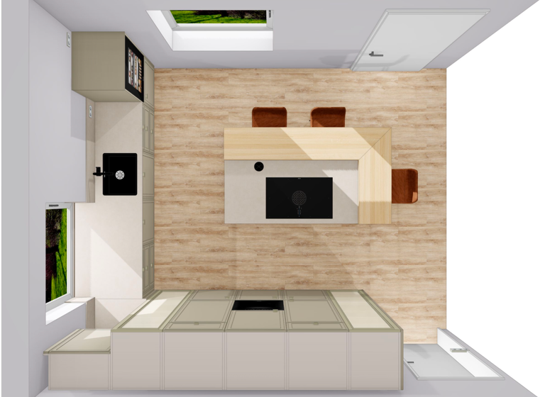 Haus zum Kauf provisionsfrei 2.199.000 € 7 Zimmer 424,6 m² 1.880 m² Grundstück frei ab sofort Am Bredenbek 21 Wohldorf-Ohlstedt Hamburg 22397