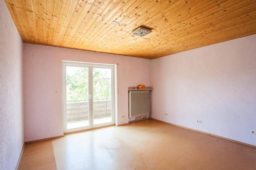 Haus – Erlangen - Ansicht 4