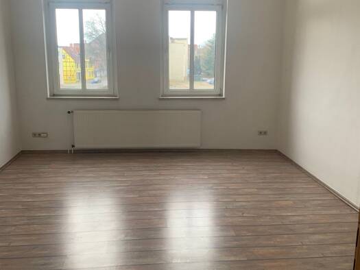 Wohnung zur Miete 450 € 3 Zimmer 89,7 m² 2. Geschoss frei ab sofort Halberstadt 38820