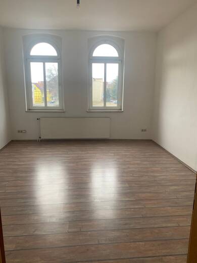 Wohnung zur Miete 400 € 3 Zimmer 89,7 m² 2. Geschoss frei ab sofort Halberstadt Halberstadt 38820