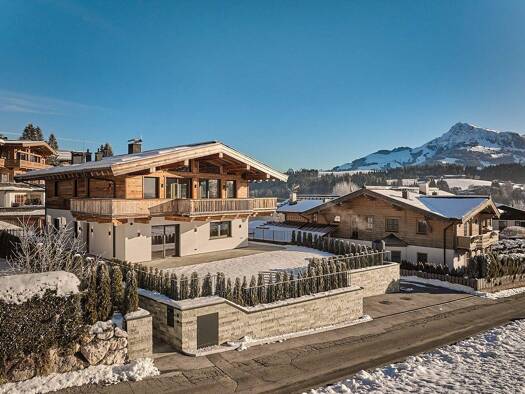 Einfamilienhaus zum Kauf 6.500.000 € 4 Zimmer 666 m² Grundstück Reith bei Kitzbühel 6370