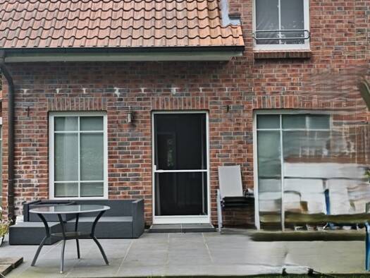Doppelhaushälfte zur Miete 2.100 € 4 Zimmer 115 m² Hausbruch Hamburg 21149