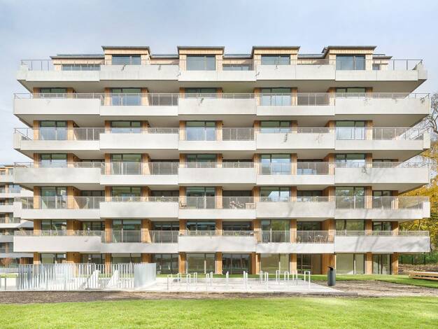 Wohnung zur Miete 1.299 € 2 Zimmer 65,6 m² EG frei ab sofort Talstraße 3 Pankow Pankow 13189