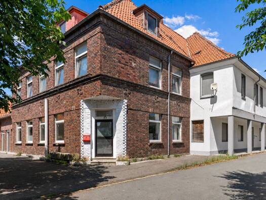 Mehrfamilienhaus zum Kauf 549.000 € 615 m² 2.534 m² Grundstück Niederntudorf Salzkotten 33154