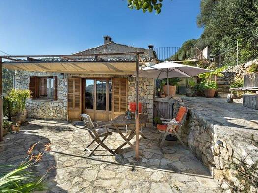 Haus zum Kauf 1.370.000 € 3 Zimmer 280 m² 310 m² Grundstück Mancor de la Vall 07312