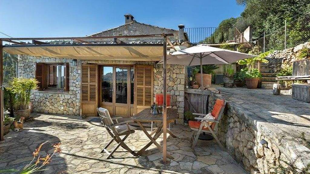 Haus zum Kauf 1.370.000 € 3 Zimmer 280 m² 310 m² Grundstück Mancor de la Vall 07312