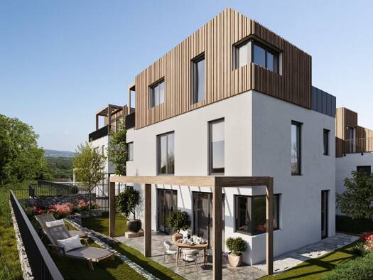 Haus zum Kauf 1.485.000 € 4 Zimmer 152 m² 262 m² Grundstück Feldstraße Klosterneuburg 3400