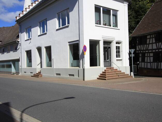 Laden zur Miete provisionsfrei 600 € 77 m² Verkaufsfläche Lengfeld Otzberg 64853