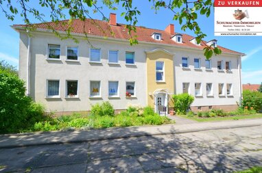 Wohnung zum Kauf 184.000 € 4 Zimmer 92 m² EG Ribnitz Ribnitz-Damgarten 18311