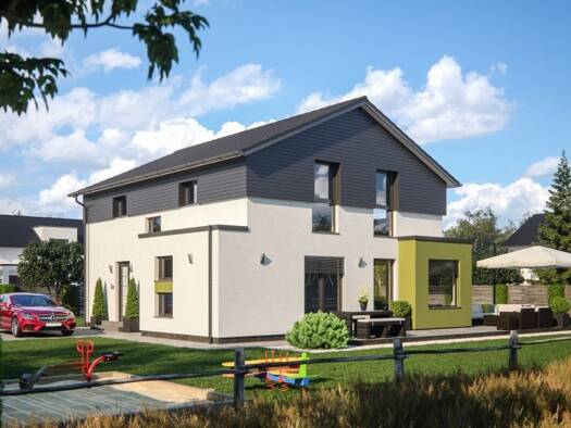 Einfamilienhaus zum Kauf 695.850 € 5 Zimmer 166 m² 780 m² Grundstück Rangsdorf 15834