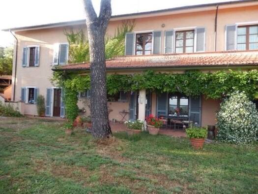 Einfamilienhaus zum Kauf 650.000 € 6 Zimmer 250 m² 5.000 m² Grundstück Roccastrada 58036