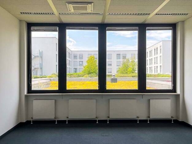 Bürofläche zur Miete provisionsfrei 16,50 € 379 m² Bürofläche teilbar ab 379 m² Moosach München 80992