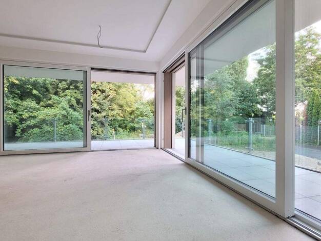 Wohnung zum Kauf provisionsfrei 699.000 € 3 Zimmer 121,5 m² EG Untere Straße 10 Dambach Fürth 90768