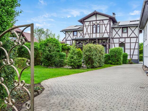 Einfamilienhaus zum Kauf 485.000 € 8 Zimmer 238 m² 1.352 m² Grundstück Mellensee Am Mellensee 15838