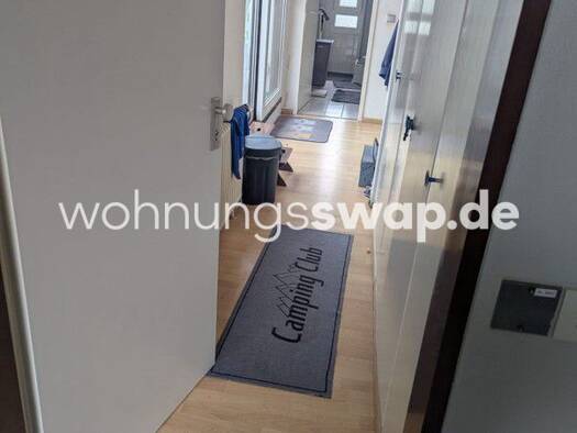 Wohnung zur Miete Tauschwohnung 1.000 € 2 Zimmer 66 m² 6. Geschoss Weiden Lindenthal 50858