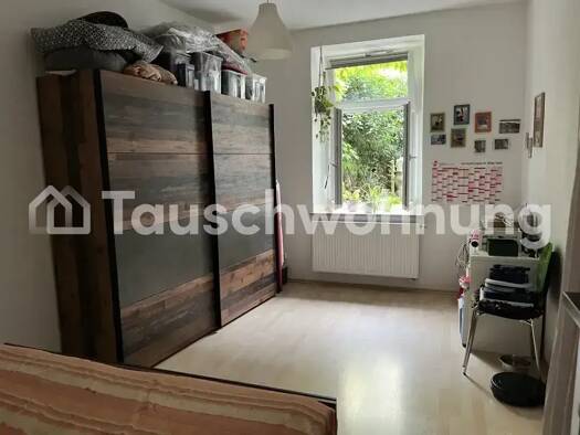 Wohnung zur Miete Tauschwohnung 1.000 € 2 Zimmer 50 m² EG Obergiesing München 81541