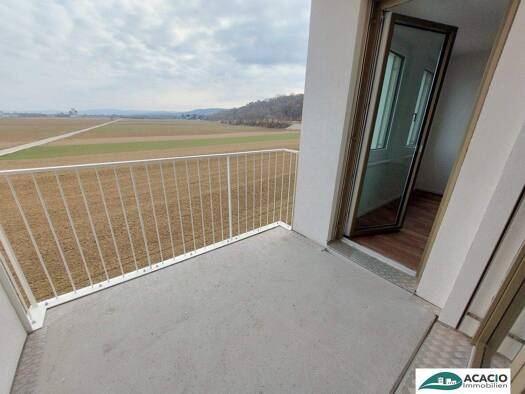 Studio zur Miete - Erstbezug 541 € 1 Zimmer 50,7 m² 3. Geschoss Pixendorf 3451