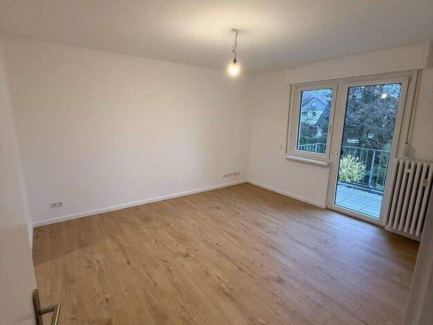 Wohnung zur Miete 815 € 3 Zimmer 65 m² 2. Geschoss Friedrichstr. 60 Haan 42781